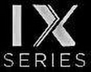 IX SERIES logo