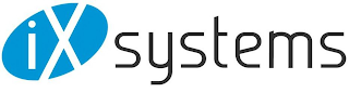 IX SYSTEMS logo