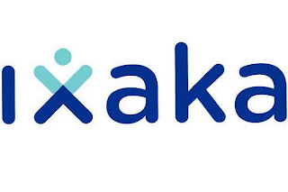 IXAKA logo
