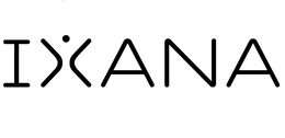 IXANA logo