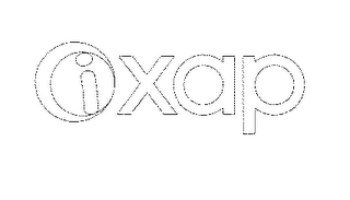 IXAP logo