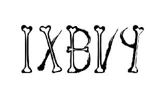 IXBVY logo