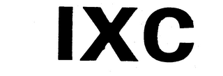 IXC logo