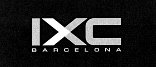 IXC BARCELONA logo