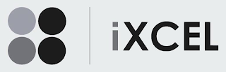 IXCEL logo