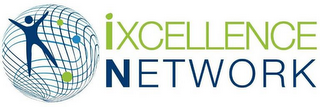 IXCELLENCE NETWORK logo