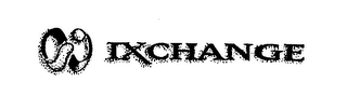 IXCHANGE logo