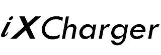IXCHARGER logo