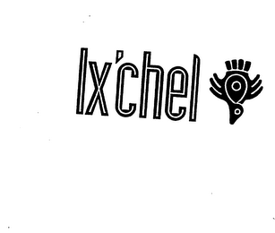 IX'CHEL logo