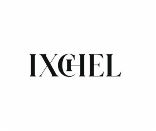 IXCHEL logo