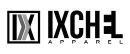 IXCHEL APPAREL logo