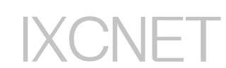 IXCNET logo