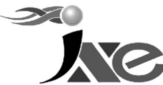 IXE logo