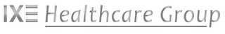 IXE HEALTHCARE GROUP logo
