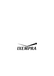 IXEMPRA logo