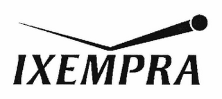 IXEMPRA logo