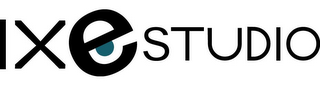 IXESTUDIO logo