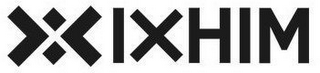IXHIM logo
