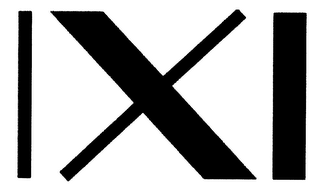 IXI logo
