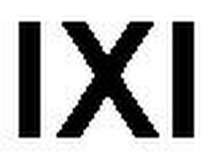 IXI logo
