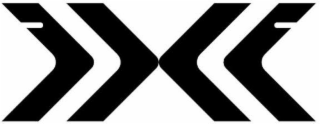 IXI logo