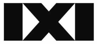 IXI logo