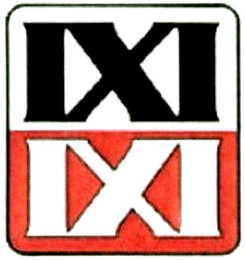 IXI IXI logo