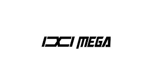 IXI MEGA logo