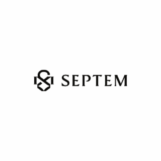 IXI S SEPTEM logo