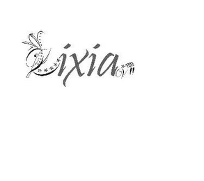 IXIA logo
