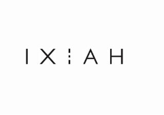 IXIAH logo