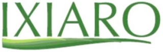 IXIARO logo