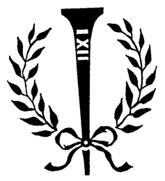 IXII logo