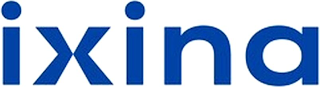 IXINA logo