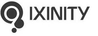 IXINITY logo