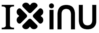IXINU logo