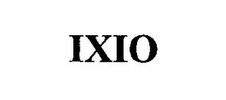 IXIO
