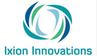 IXION INNOVATIONS logo