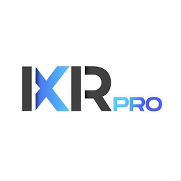 IXIRPRO logo
