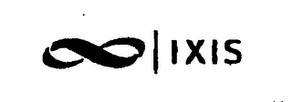 IXIS logo