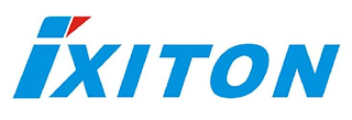 IXITON logo