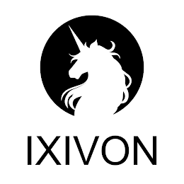 IXIVON logo
