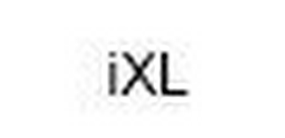IXL logo
