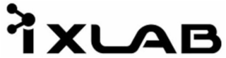 IXLAB logo