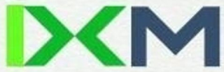 IXM logo