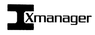 IXMANAGER logo