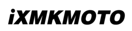 IXMKMOTO logo