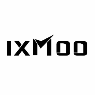 IXMOO logo