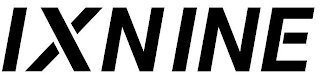 IXNINE logo
