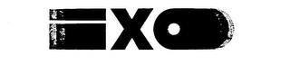 IXO logo